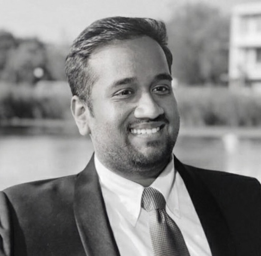Aditya Iyer
